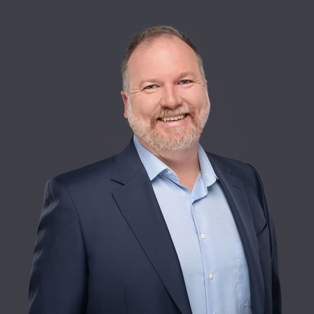 Ron McCranie