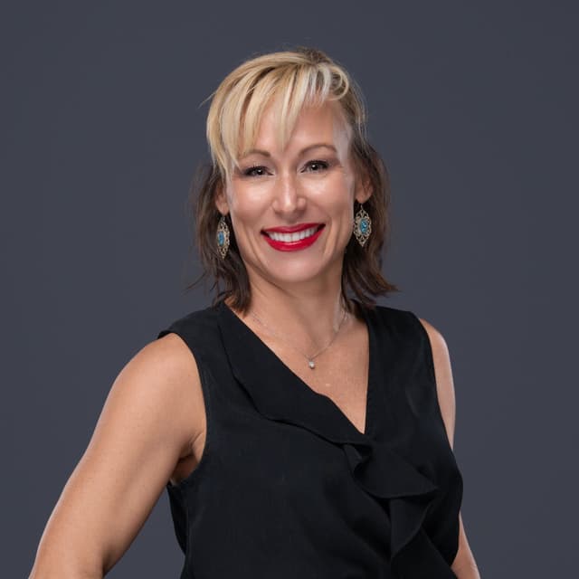 Jennifer Thompson
