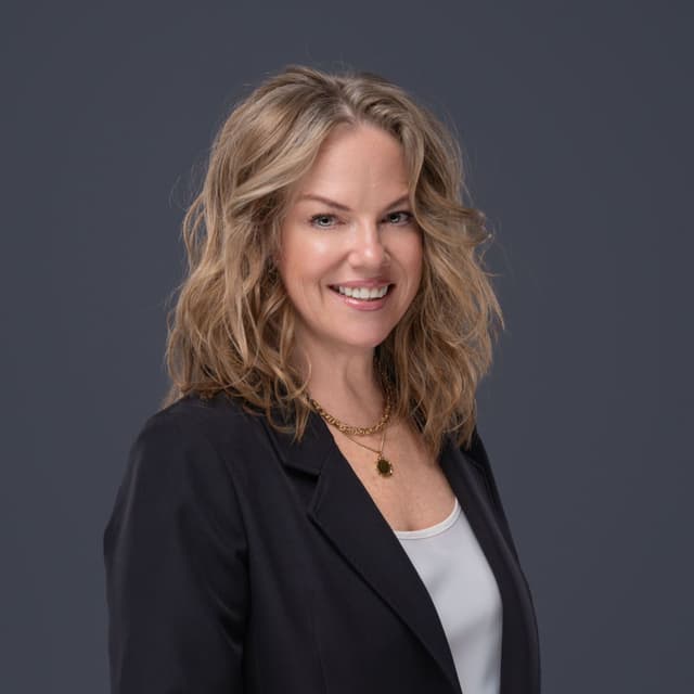 Kim Mullins